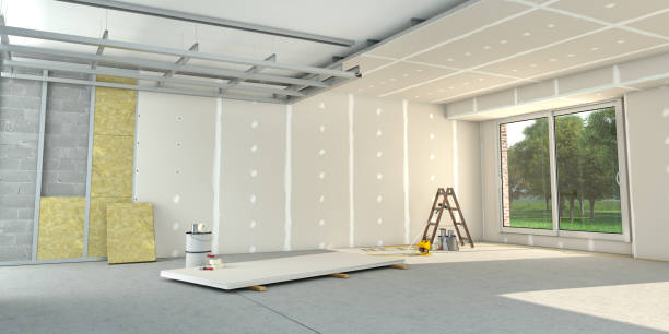 Best Commercial Insulation Contractor  in Brookland, AR